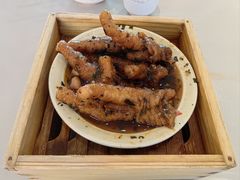 -蔡澜点心·粤菜(领展购物广场店)