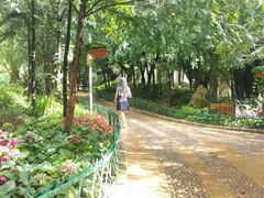 -云南民族大观园