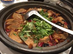 -御苑宾馆-中餐厅