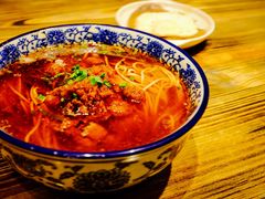 -顺丰面馆(打浦店)