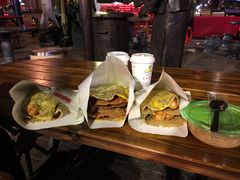 -清真·二嫂子煎饼果子(鼓楼旗舰形象店)