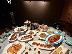 -四世同堂·京菜·烤鸭(双井店)