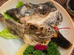 -樱の千渡日式料理·铁板烧•烧鸟(金盛田广场店)