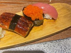 -桂马·日本料理·海胆·海鲜饭·酒场(民主广场店)