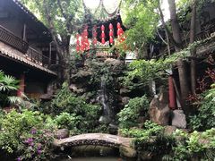 -钦善斋(武侯祠店)
