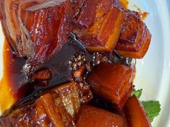 -惠丰堂饭庄·烤鸭·京味菜(翠微路店)