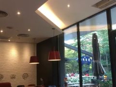 -乐凯撒披萨(欢乐颂购物中心店)