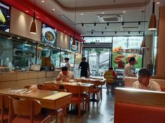 -秦和居(大唐时代店)
