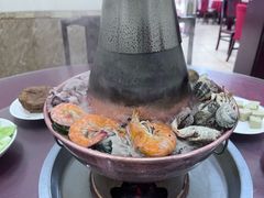 -山海关清和浑锅店