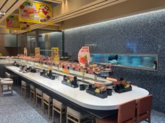 -争鲜回转寿司(朝北大悦城店)