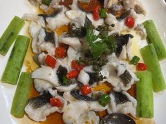 -德胜轩正宗顺德菜(宝安沙井会展中心店)