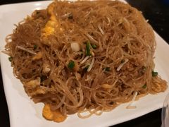 蛋炒米粉-土蚝·高压锅生蚝(百姓美食街店)