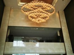 -上海嘉定喜来登酒店