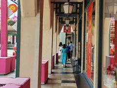 -裕华国货(牛车水总店)