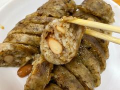 -汕头小吃粿汁(怡居街店)