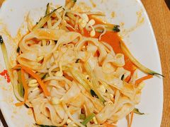 -汉唐小馆·西安名小吃(翠微印象城店)