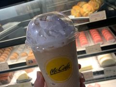 -麦当劳(杭州东站高铁店)