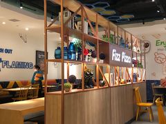-菲滋意式餐厅(西溪印象城店)
