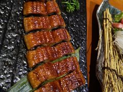 烤鳗鱼-千代武日本料理(开发区店)