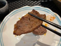 -千寻山野烤肉(中关村店)