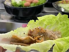 -木马转自助烤肉小火锅(祥禾天地店)