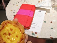 -莉莲蛋挞(日月光店)