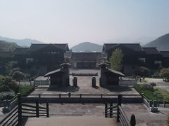 -大唐贡茶院