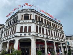 -陈记汤饭(水巷口店)