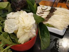 -北门涮肉·炭火铜锅涮肉(什刹海店)