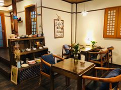 -慕咖啡(宽窄巷子店)