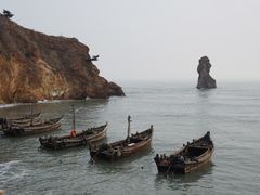 -石老人观光园