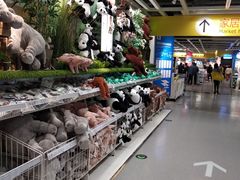 -宜家·瑞典风味餐厅(天津东丽商场店)