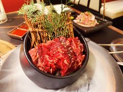 -厚贞日式烤肉(浦东汇智店)