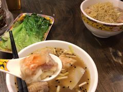 -一记面馆(易发店)