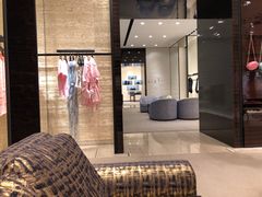 -Chanel(德基广场店)