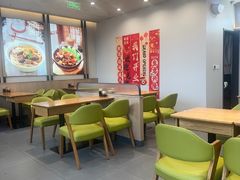 -李先生牛肉面大王(欧亚卖场店)