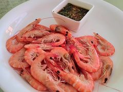 -兰桂坊·花园餐厅(西湖店)