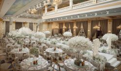 点击看大图 -三色锦婚礼定制