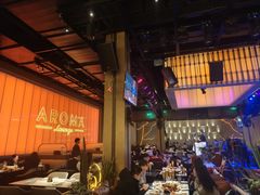 -洛缦音乐餐厅(工业展览馆万象城店)