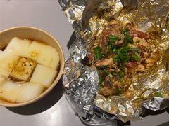 -老黄记手撕烤兔(玉林街店)