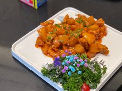 -旺达小吃•三十年福州菜(正大广场店)