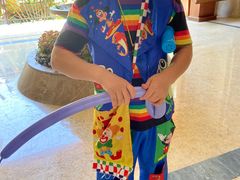 -三亚亚龙湾天域度假酒店