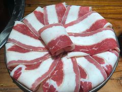 -原始泥炉烤肉(总店)