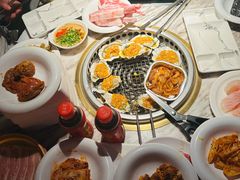 -火炉火自助餐(喜隆多店)