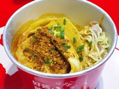 -大喜麻辣拌(凯德1818店)