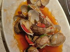 -沪小胖·小龙虾·蓝龙王(八佰伴店)