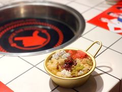 -贤合庄卤味火锅(顺城店)