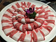 -和院老火锅铜锅烧烤海鲜(朱雀大街店)