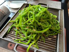 -田园北魏家宴·大同菜(御东店)