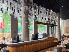 -星巴克臻选(湖滨道店)
